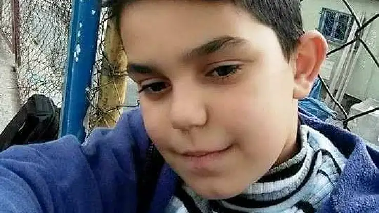 'Kayıp çocuğun cesedi bulundu'