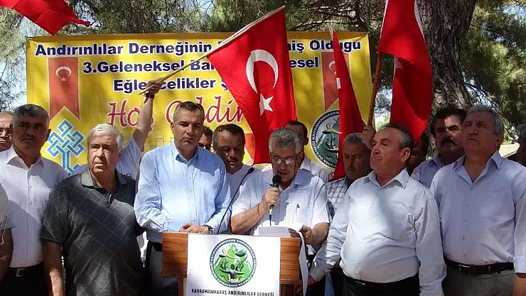 'Kolutek: ''Kerkük sömürgecilerin siyasi emellerine kurban edilemez'''