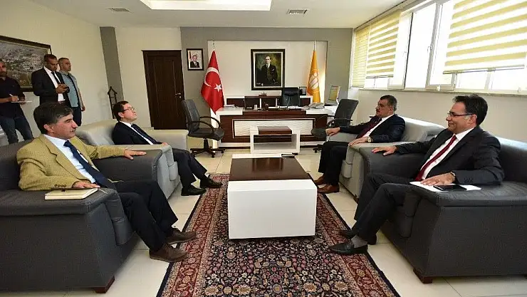 Gürkan, Allah bizlere de nasip etsin