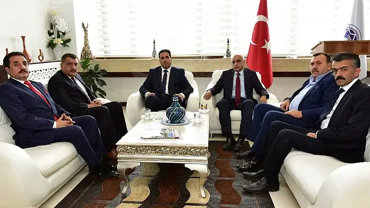 MADEF Malatya´yı İstanbullara tanıtacak