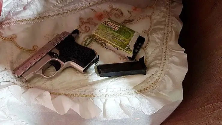 Malatya'da Şafak operasyonu