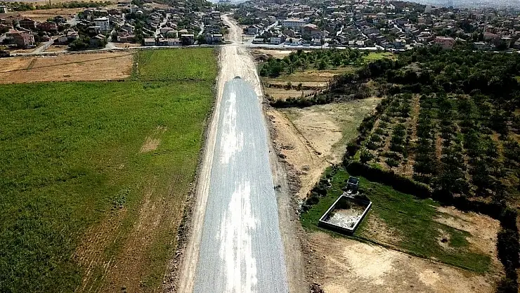 Çakır: Malatya'nın trafiğini rahatlatacak