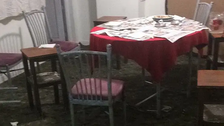 'Adıyaman´daki cinayetin zanlısı tutuklandı'