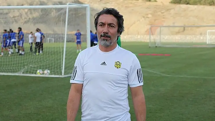 'Ali Ravcı ''Takımların kaderleri ile bu şekilde oynanmasın'''