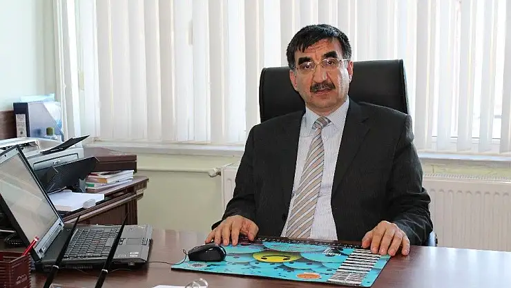 'Müdür Kutlu´dan 1 Ekim Dünya Yaşlılar Günü açıklaması'