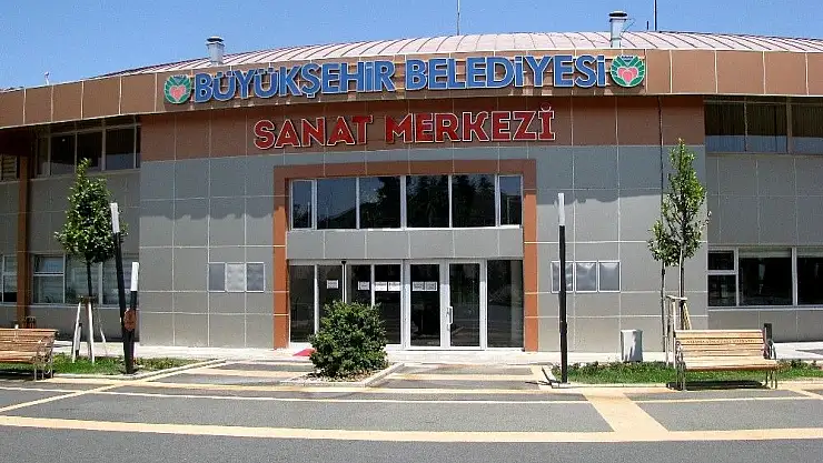 Malatya Büyükşehir Konservatuarına öğrenci alınacak