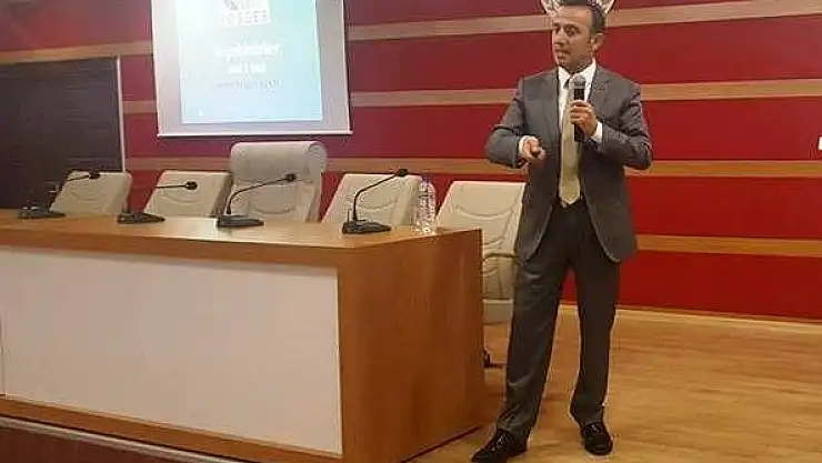 'KOSGEB´den kobilere büyük destek'