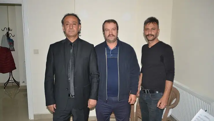 'Banazı Kültür Sanat Korosunda müzik kursları başladı'