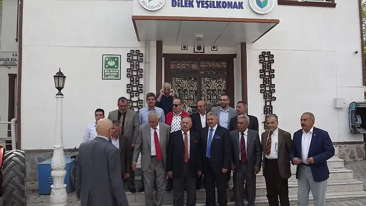 Malatya'da yardıma muhtaç olan öğrencilere burs verilecek