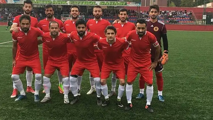 İnönü Üniversitesispor, deplasmanda Dumlupınarspor´u 2-0 mağlup etti