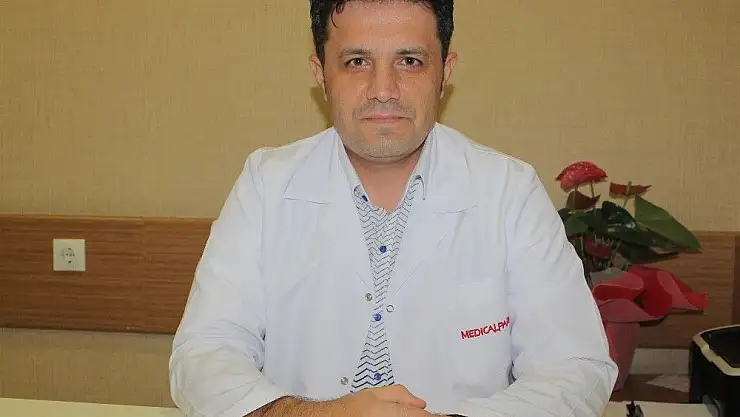 'Aşırı el ve koltuk altı terlemelerine son'