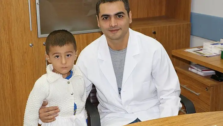 'Kahta Devlet Hastanesinde 3 ayda 492 kişi sünnet edildi'