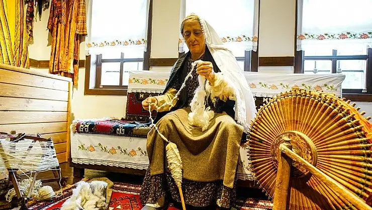 Bakan Numan Kurtulmuş Malatya'ya geliyor