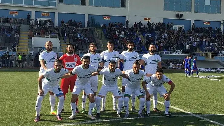 Malatya Yeşilyurt Belediyespor´un maçı Cumartesi gününe alındı