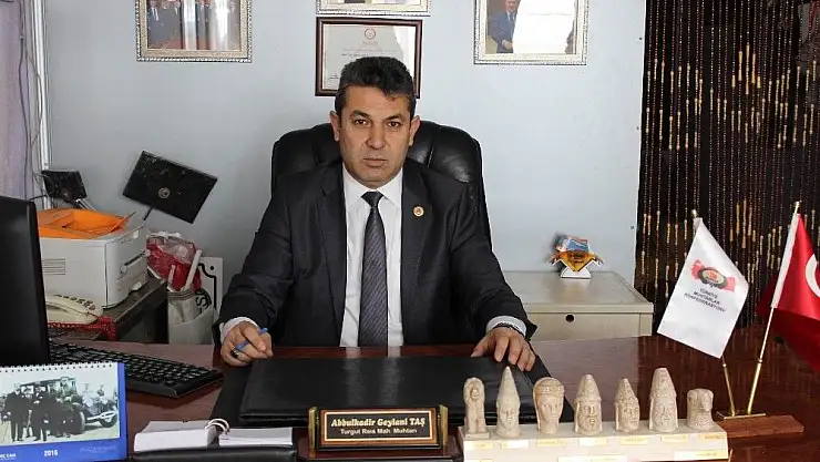 'Okullara özel güvenlik uygulamasının başlaması bekleniyor'