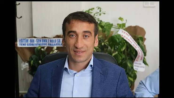 Şampiyon atlet Halil Akkaş´tan başarı tüyoları