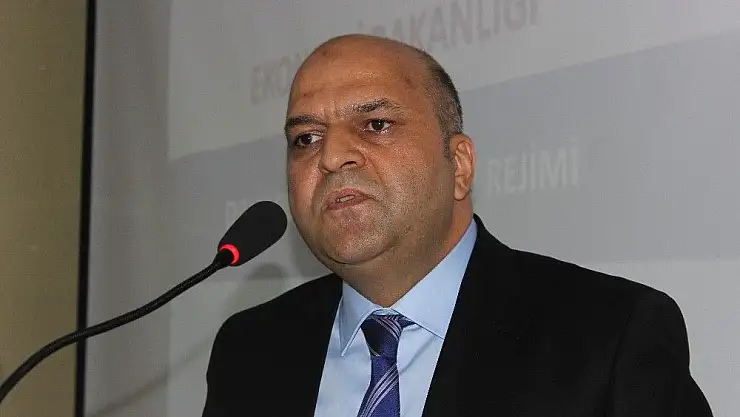 'Dış Ticaret Bilgilendirme semineri düzenlendi'