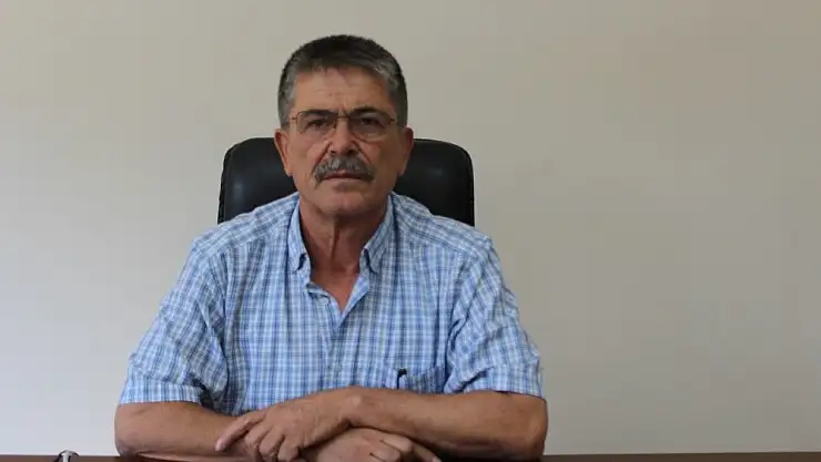 Kayısı ağaçlarında kuruma sorunu