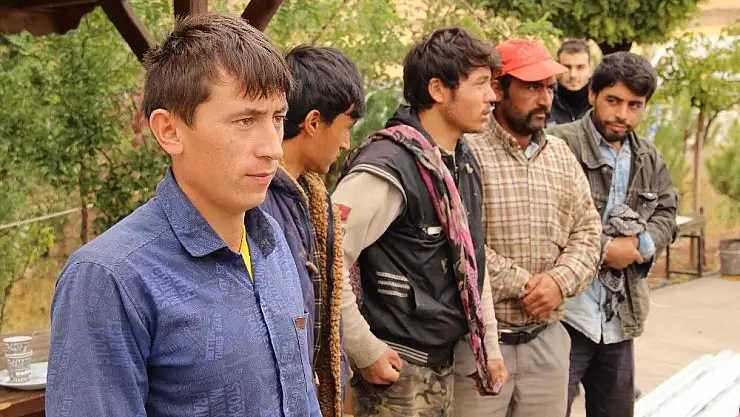 Uygulama noktasına girmeden nasıl geçeriz´ deyince yakayı ele verdiler