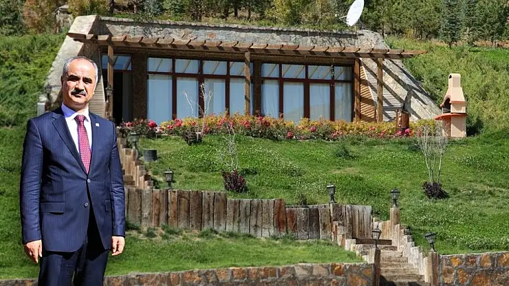 'Ampute Milli Takımı, Sivas´a davet edildi'