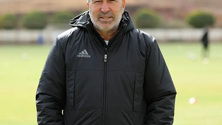 'Aybaba: ''Kasımapaşa maçından puanla dönmek istiyoruz'''