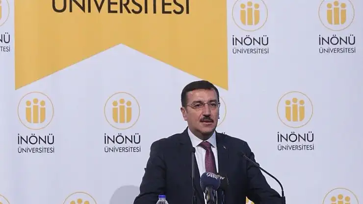 İnönü Üniversitesinin akademik yıl açılışı gerçekleşti