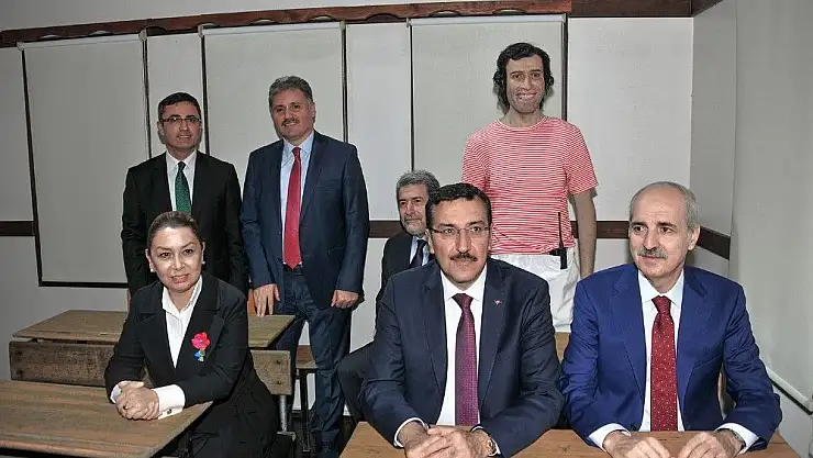 Malatya'da Turgut Özal müzesi açılacak