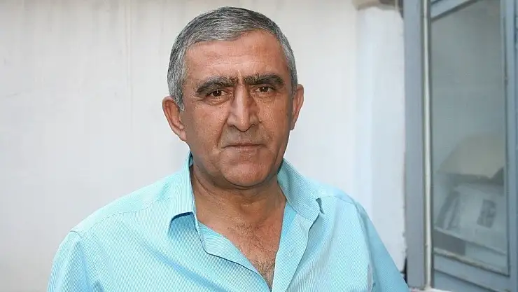 Malatya Yeşilyurt Belediyespor´da Adıyaman 1954 maçı hazırlıkları sürüyor