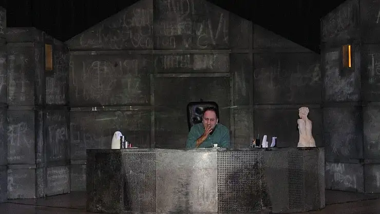 'Elazığ´da Sahnede Engel Yok Tiyatro Festivali'