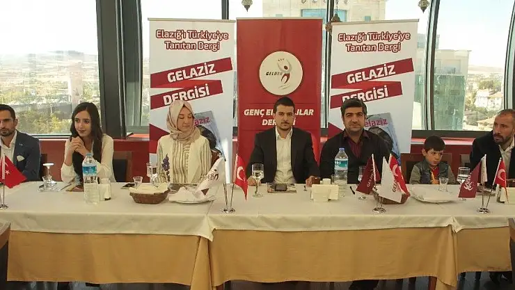 'GELDER değerlendirme toplantısı'