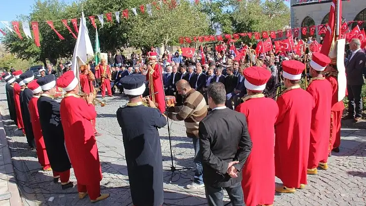 'Harput´un Fethi´nin 932. yıl dönümü'