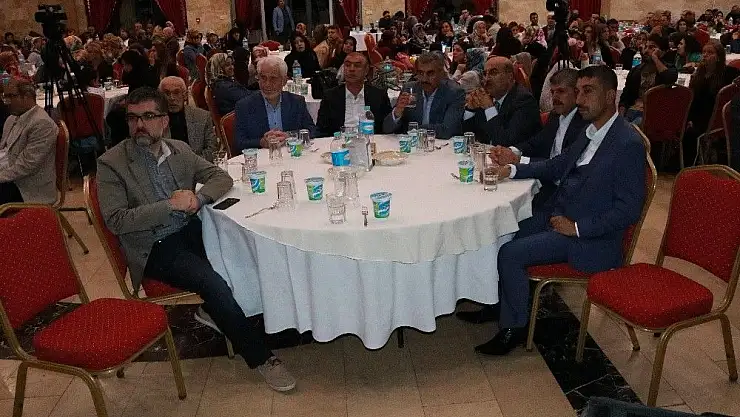 '`Bir Medeniyetin Yükselişi Harput´ paneli'
