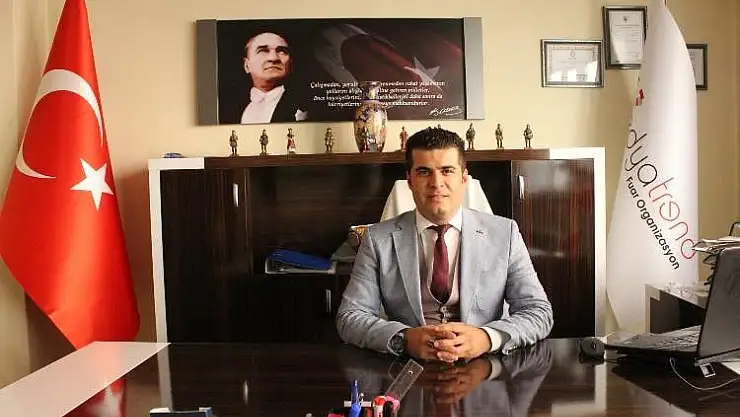 'Adıyaman Yöresel Ürünler Hediyelik Eşya ve El Sanatları Fuarına hazır'