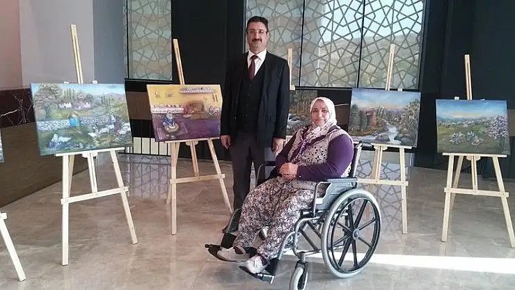Tiyatro etkinlikleri büyük beğeni topladı