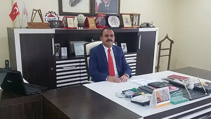 'AK Parti Adıyaman ilçe kongre tarihleri belli oldu'