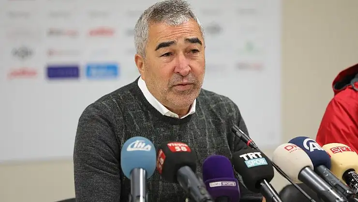 'Aybaba: ''Keyifli bir oyun oldu'''