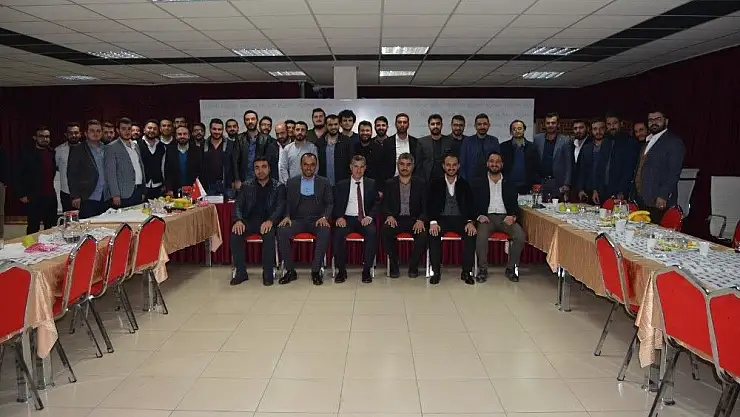 Dünden Bugüne Genç MÜSİAD Malatya