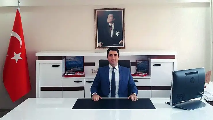 'Gerger´de gençler eğlenerek öğrenecek'