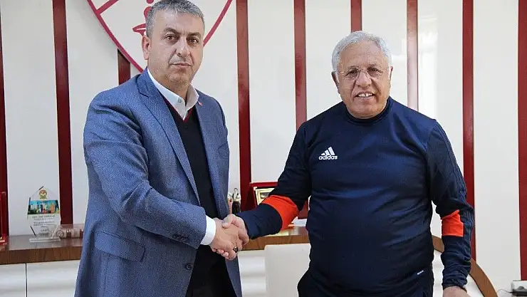 'Hüseyin Kalpar, resmen Elazığspor´da'
