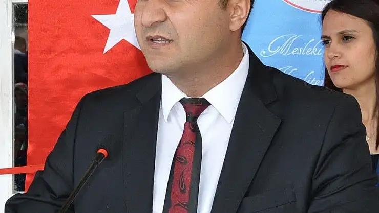 'Kalfalık ve ustalık belgesi olmayan esnaflara fırsat'