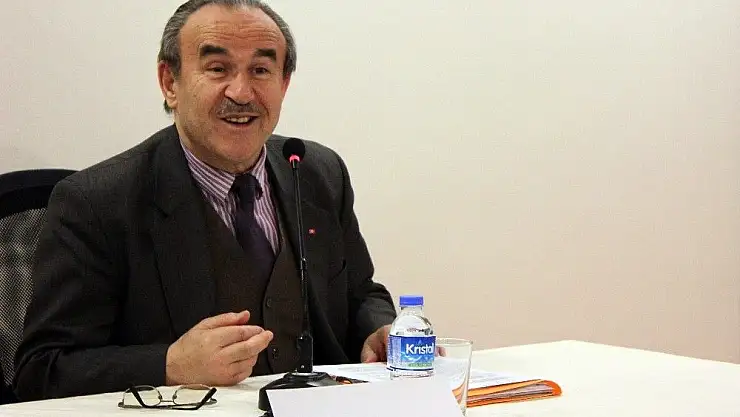 ´Milli birlik ve Beraberliğimizin Önemi´ konulu konferans düzenlenecek