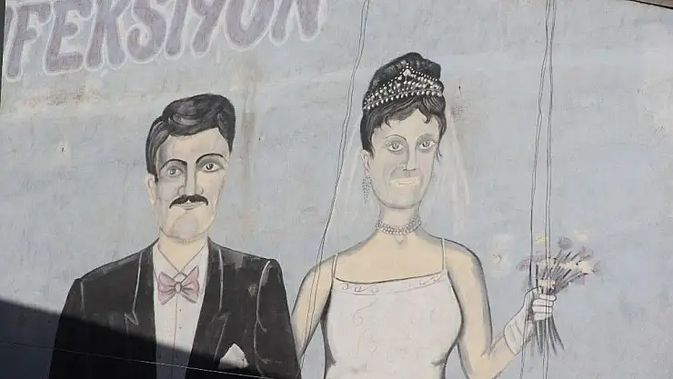 'Sivas´ta çirkin gelin tartışması'