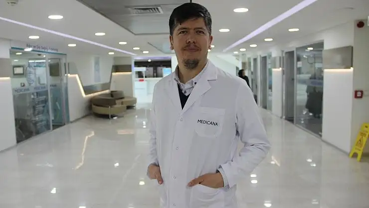 'Gribal hastalığı olan çocukları okuldan uzak tutun uyarısı'