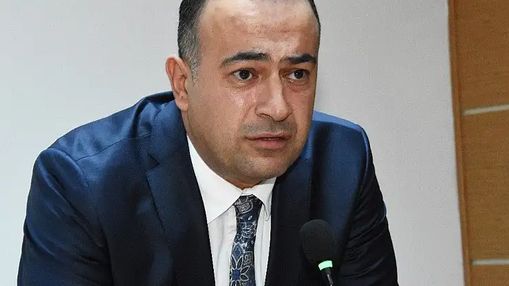 'Akaryakıt sektöründe yaşanan sorunlar masaya yatırıldı'