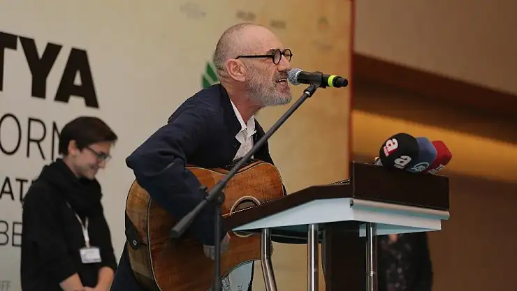 Malatya Film Platformu başladı