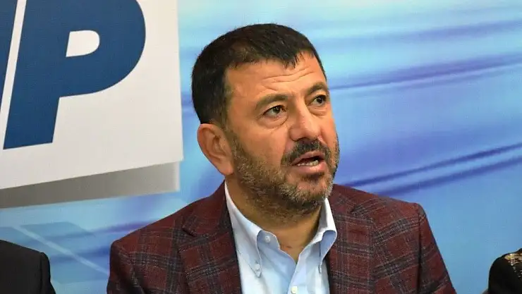 Ağbaba Bu talep Abuzer Dayının talebi değil