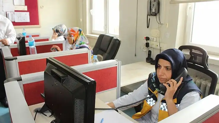 '(Özel Haber) Hasta ve yaralıların umudu 112 ekipleri duyarsız sürücülerden ve şiddetten şikayetçi'