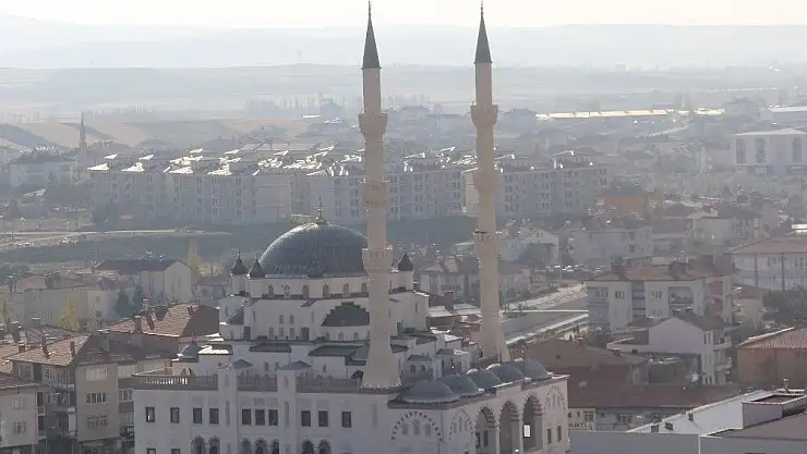 'Yazıcıoğlu´nun ismi Selimiye Camii´nin benzerinde yaşatılacak'