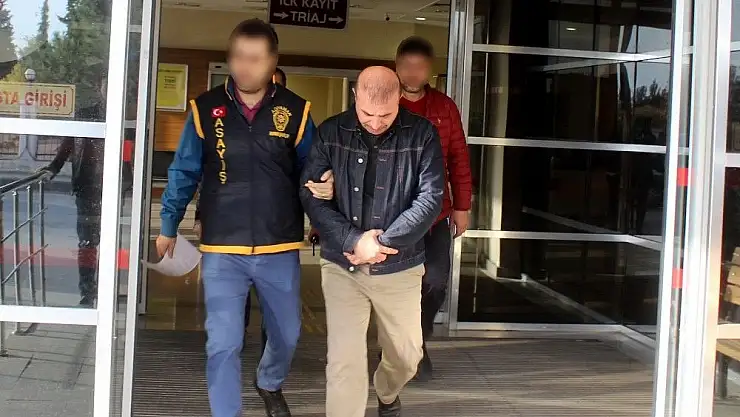 'Adıyaman merkezli 4 ilde FETÖ/PDY operasyonu'