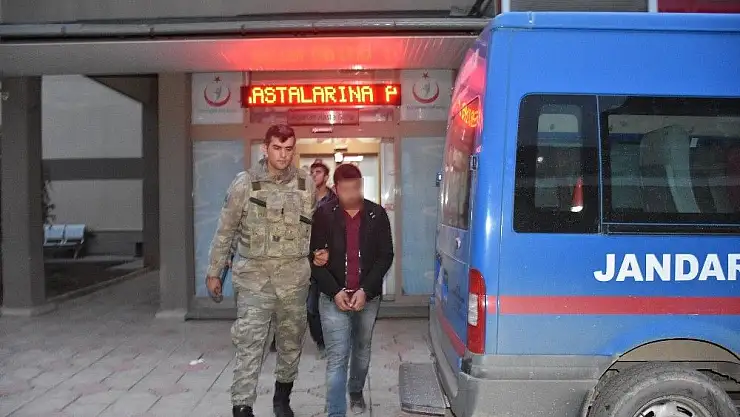 'Adıyaman´da HES kavgası: 4 gözaltı'